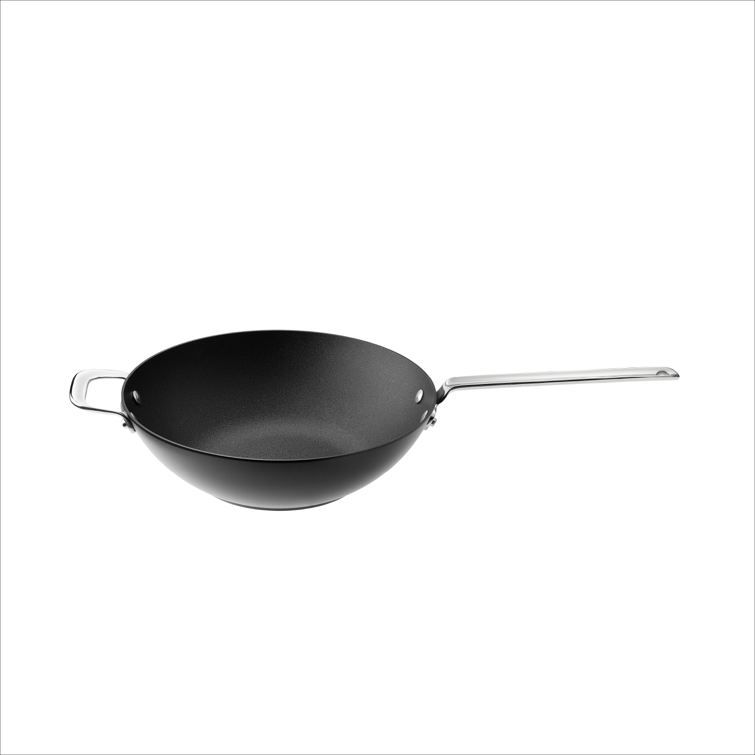 TechnIQ 30cm Wok